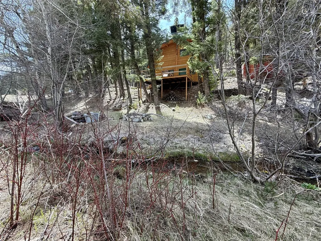 6970 Empire Creek Road Canyon Creek MT 59633