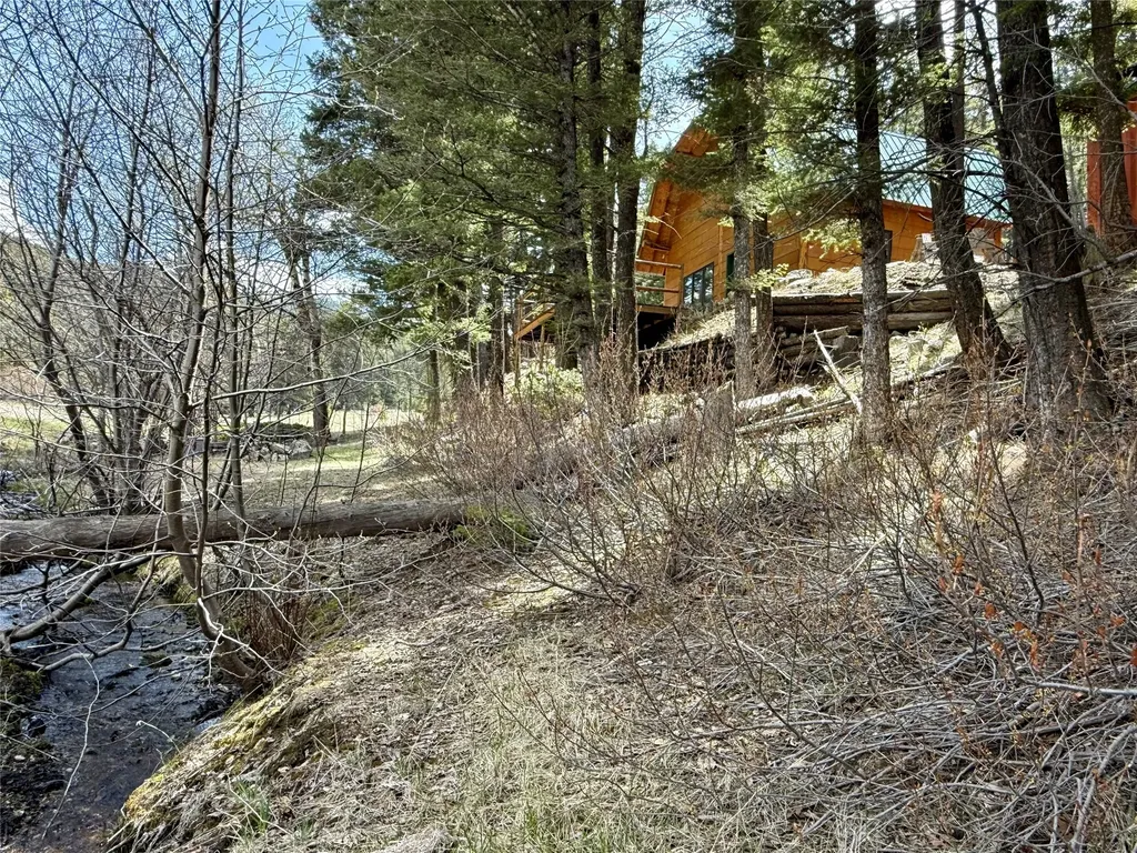 6970 Empire Creek Road Canyon Creek MT 59633