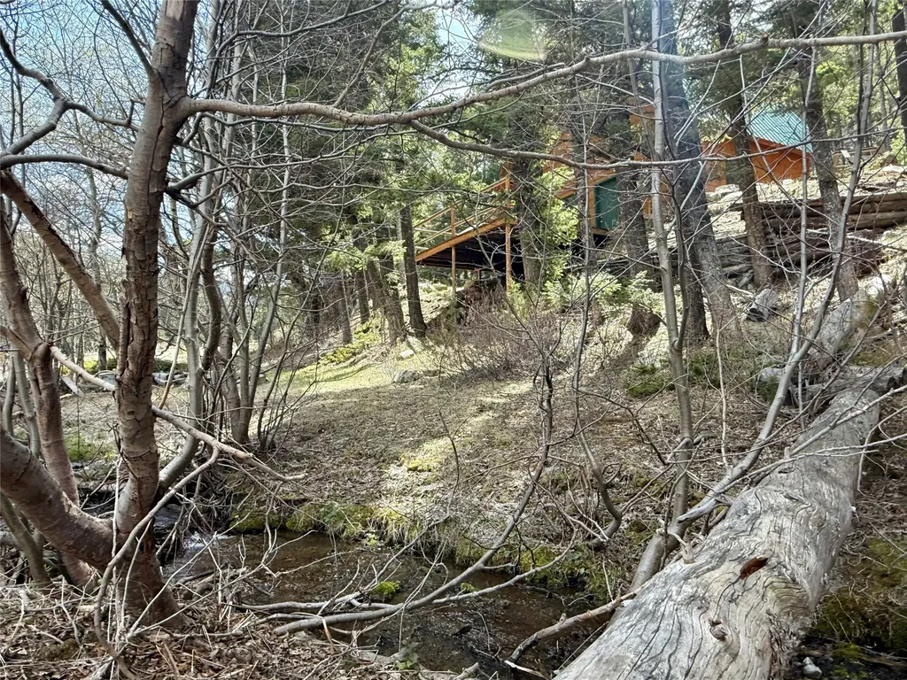 6970 Empire Creek Road Canyon Creek MT 59633