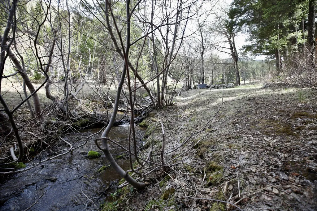 6970 Empire Creek Road Canyon Creek MT 59633