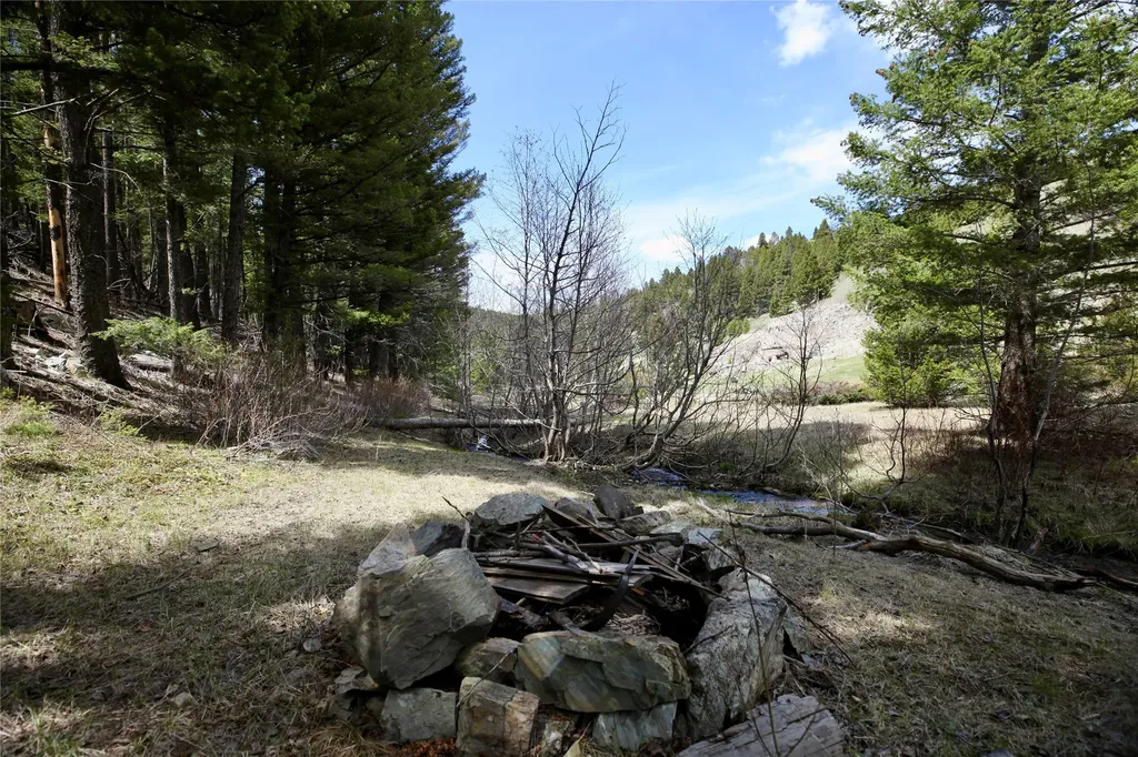 6970 Empire Creek Road Canyon Creek MT 59633