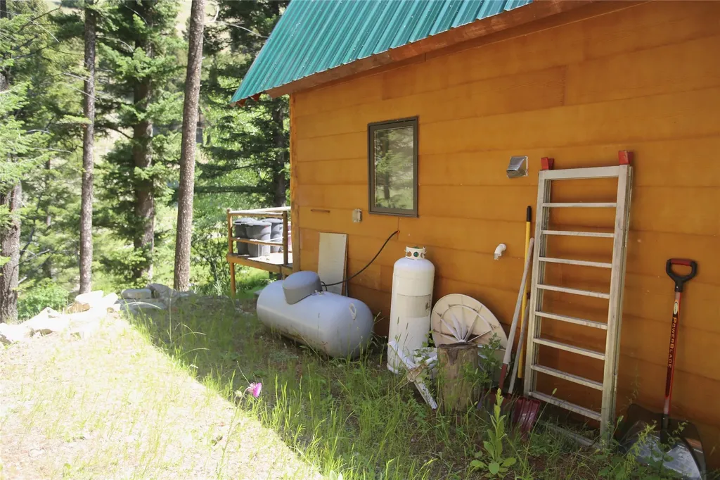 6970 Empire Creek Road Canyon Creek MT 59633