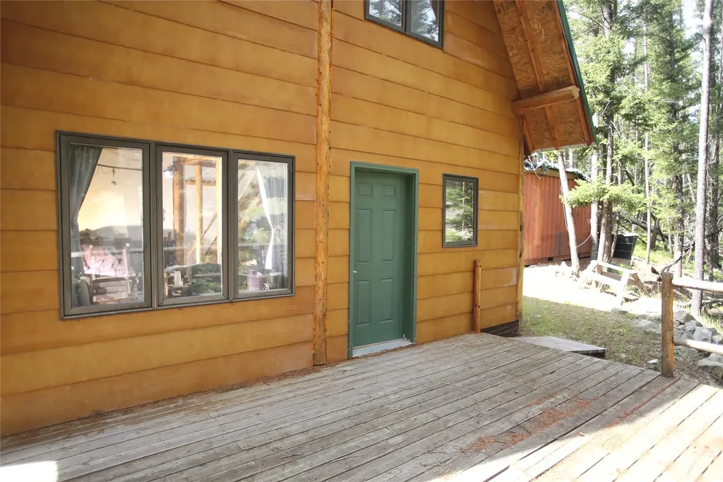 6970 Empire Creek Road Canyon Creek MT 59633