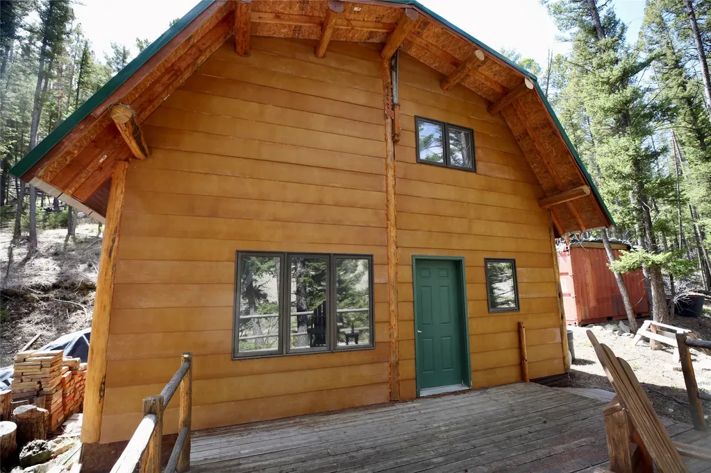 6970 Empire Creek Road Canyon Creek MT 59633