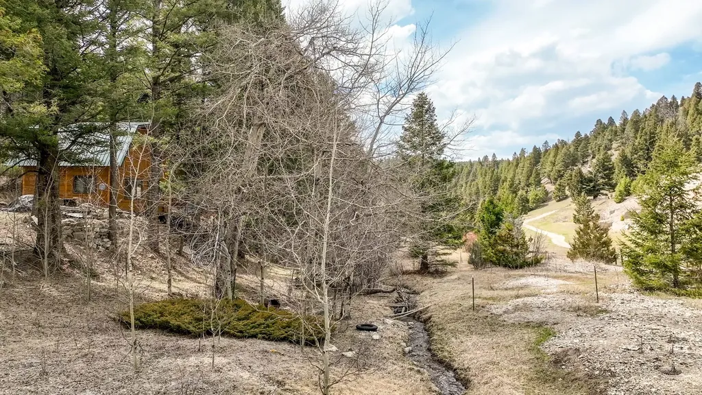 6970 Empire Creek Road Canyon Creek MT 59633