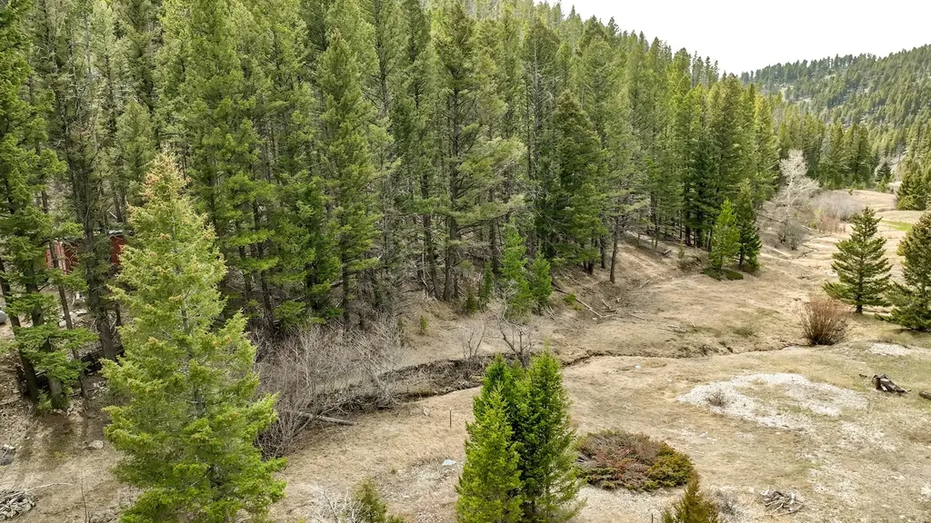 6970 Empire Creek Road Canyon Creek MT 59633