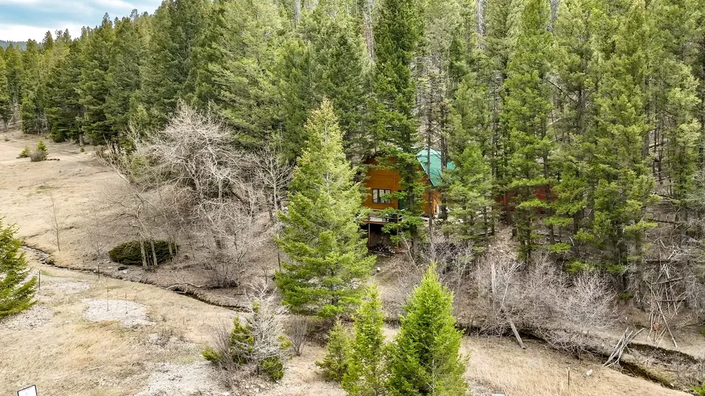 6970 Empire Creek Road Canyon Creek MT 59633