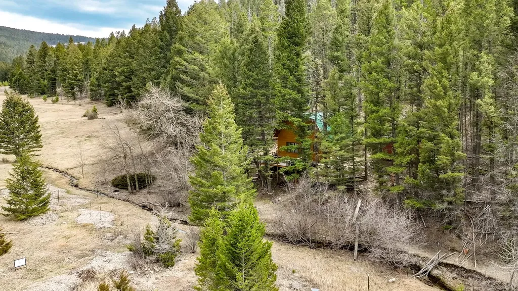 6970 Empire Creek Road Canyon Creek MT 59633