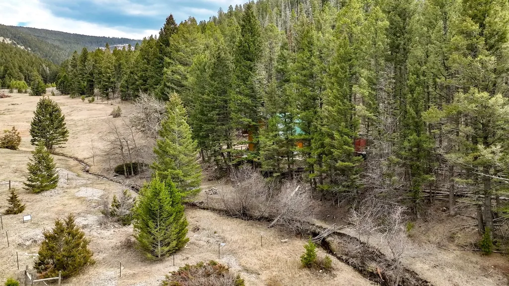 6970 Empire Creek Road Canyon Creek MT 59633
