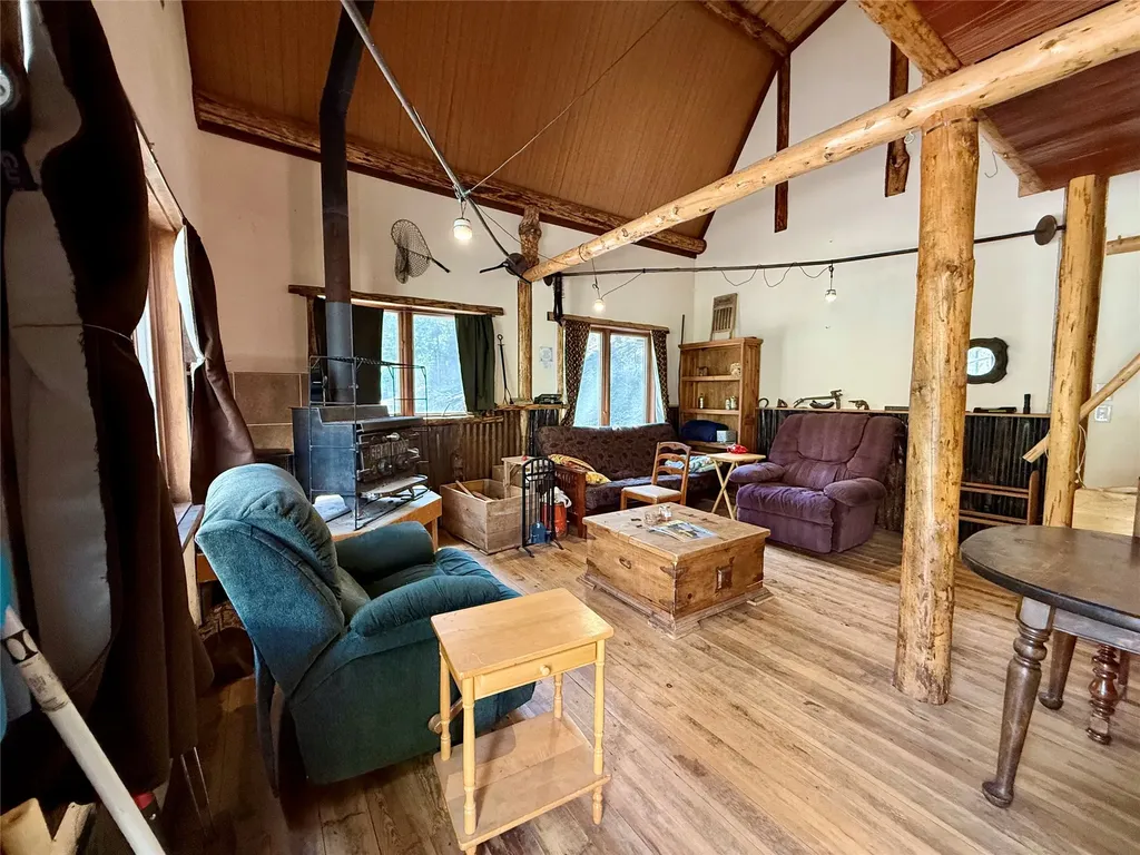6970 Empire Creek Road Canyon Creek MT 59633