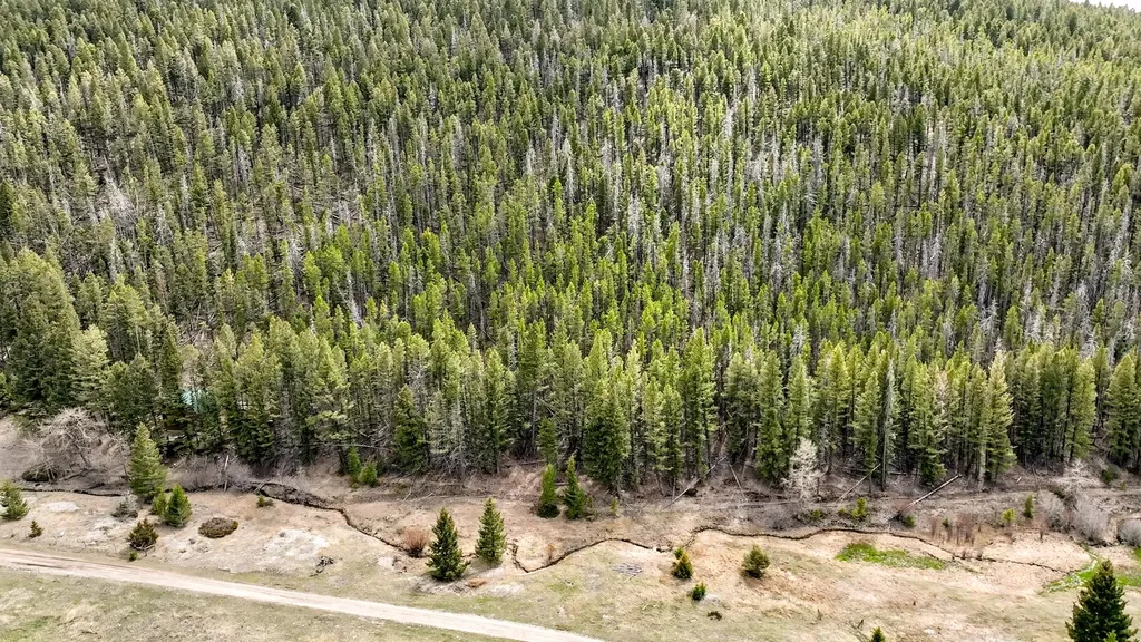 6970 Empire Creek Road Canyon Creek MT 59633
