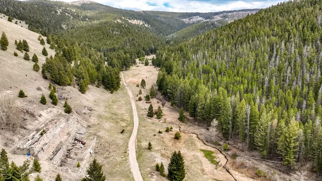6970 Empire Creek Road Canyon Creek MT 59633