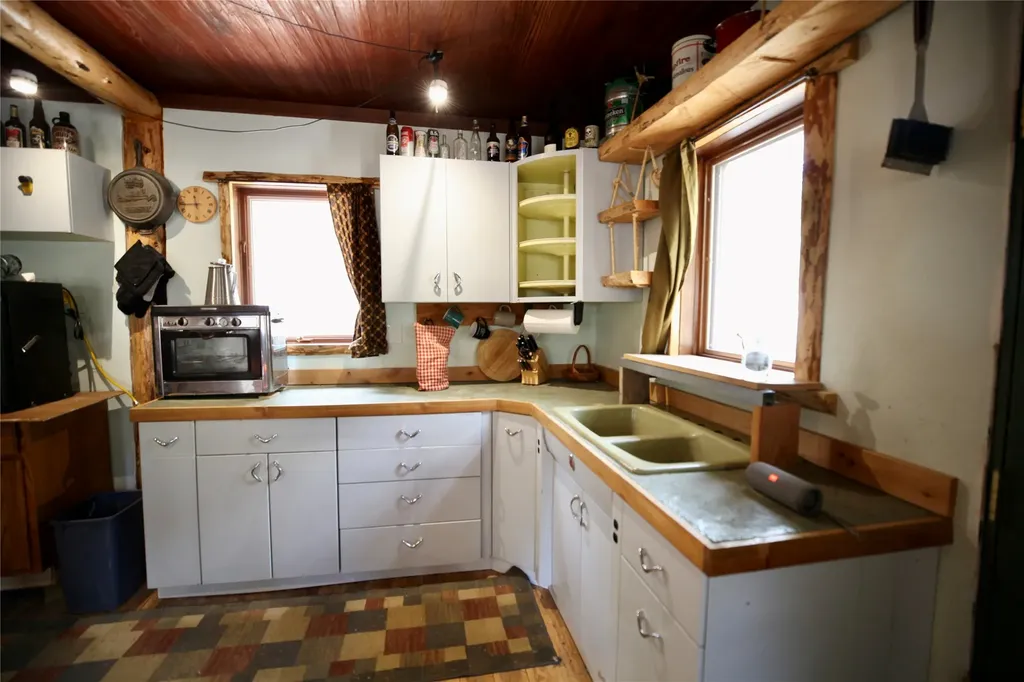 6970 Empire Creek Road Canyon Creek MT 59633