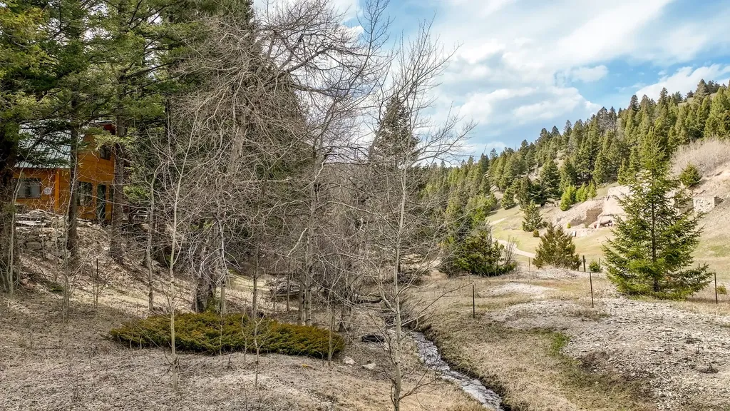 6970 Empire Creek Road Canyon Creek MT 59633