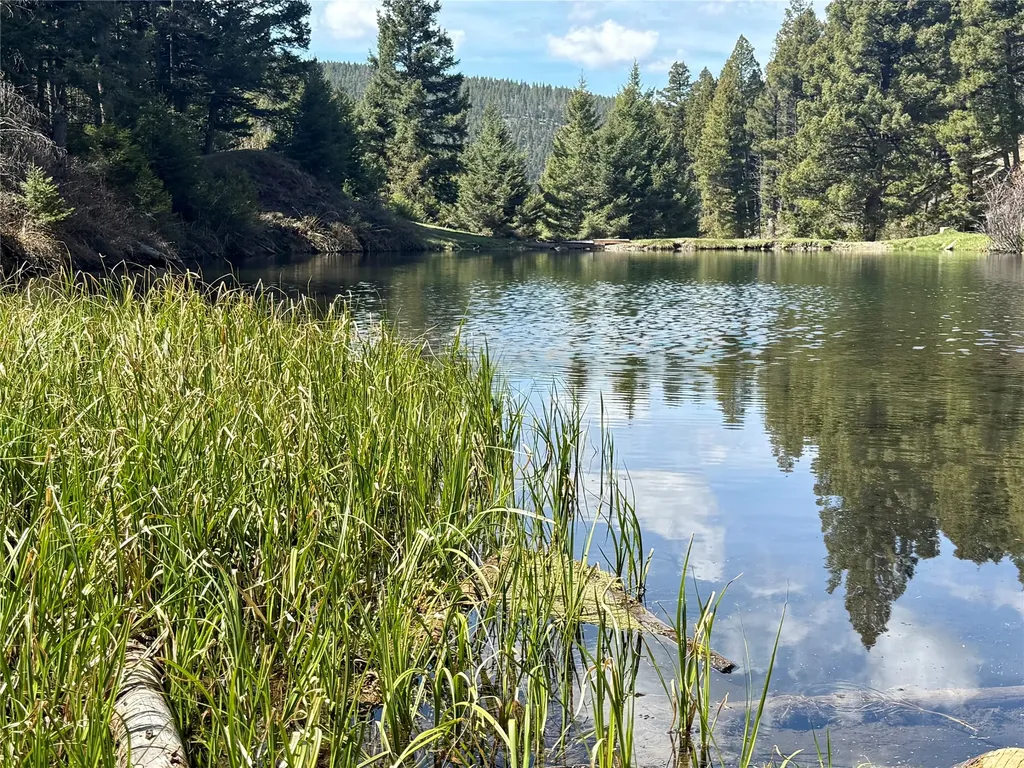 6970 Empire Creek Road Canyon Creek MT 59633