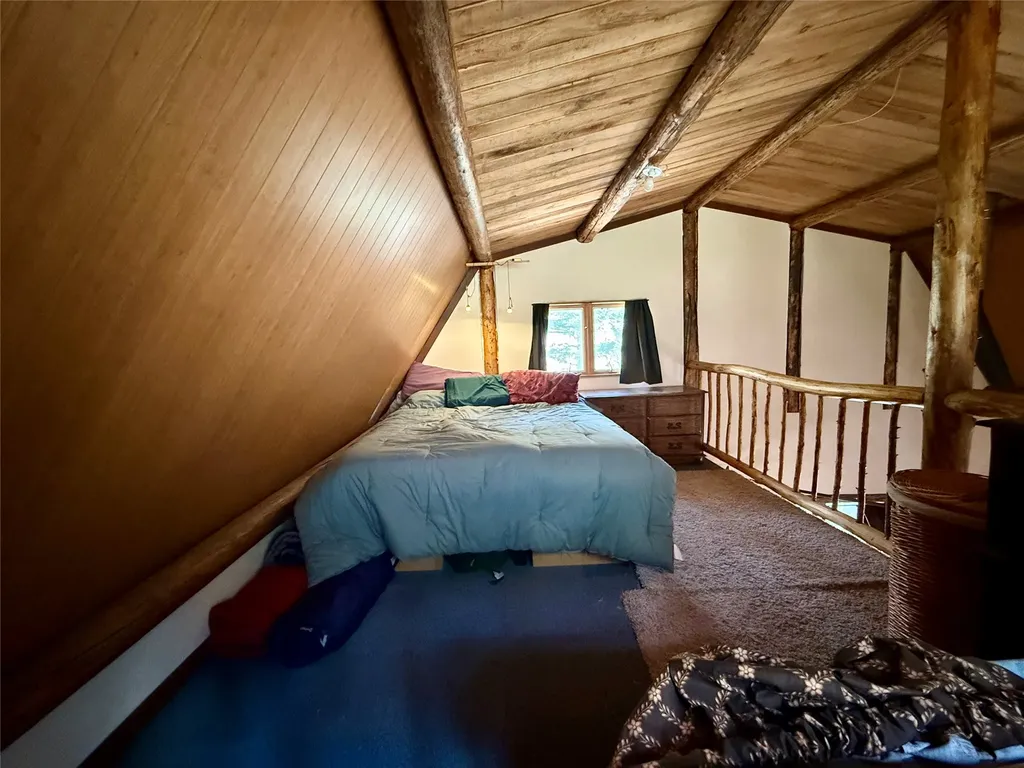 6970 Empire Creek Road Canyon Creek MT 59633