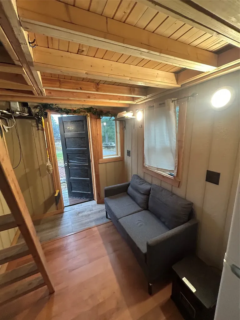 138 Caribou Street Coram MT 59913