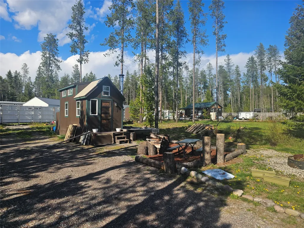 138 Caribou Street Coram MT 59913
