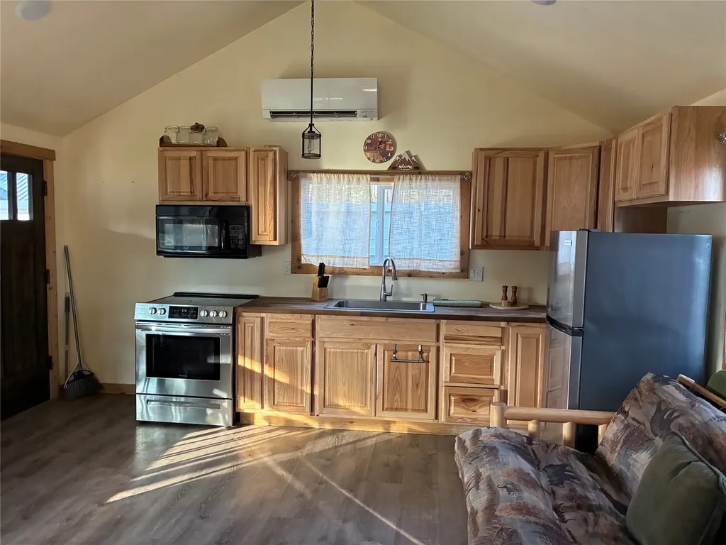 138 Caribou Street Coram MT 59913