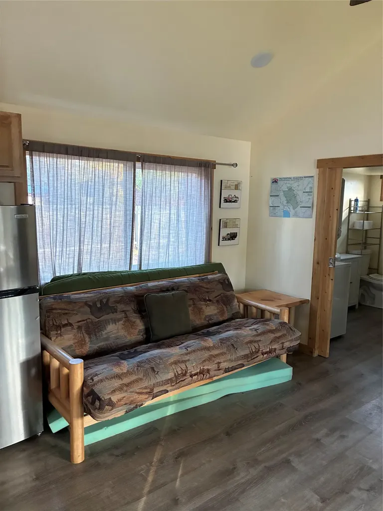 138 Caribou Street Coram MT 59913