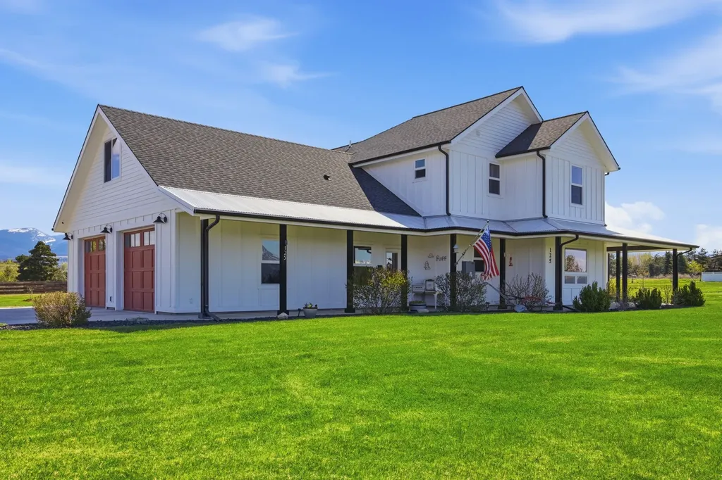 125 Lone Tree Way Corvallis MT 59828