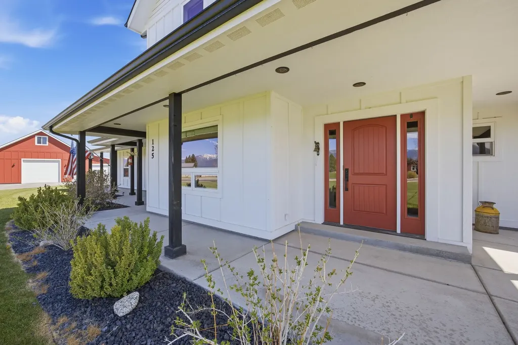 125 Lone Tree Way Corvallis MT 59828