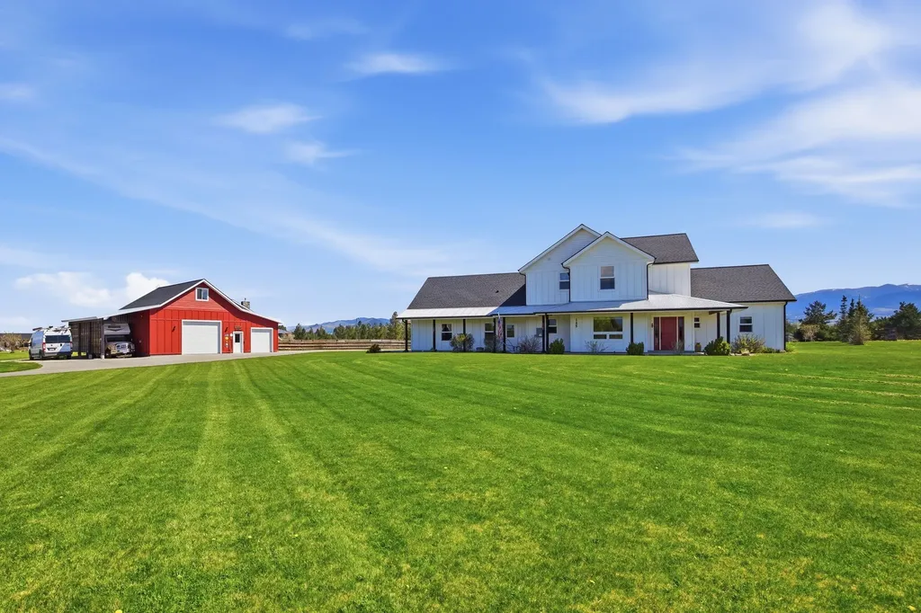 125 Lone Tree Way Corvallis MT 59828
