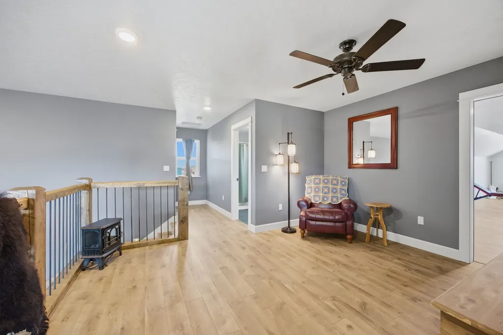125 Lone Tree Way Corvallis MT 59828