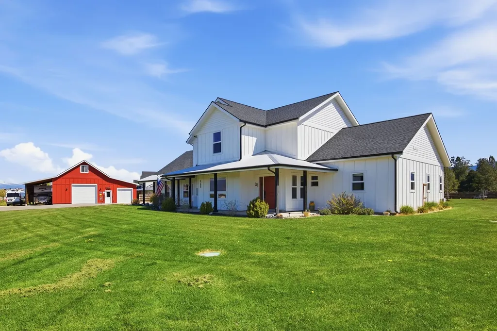 125 Lone Tree Way Corvallis MT 59828