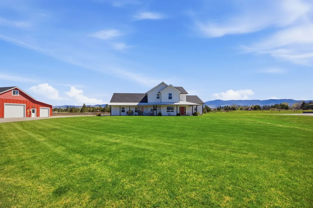 125 Lone Tree Way Corvallis MT 59828