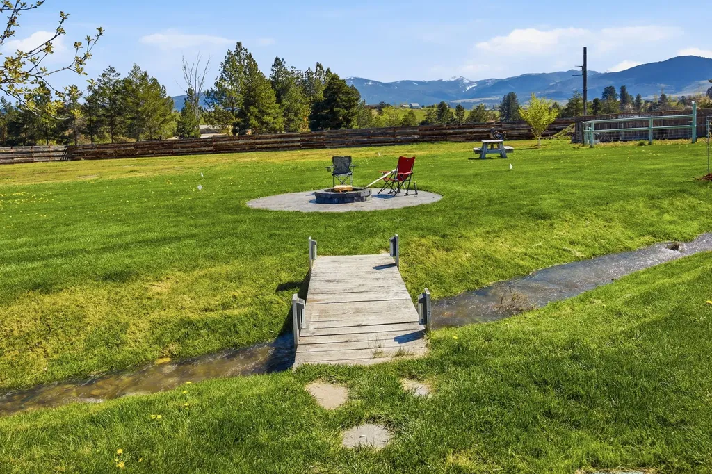 125 Lone Tree Way Corvallis MT 59828
