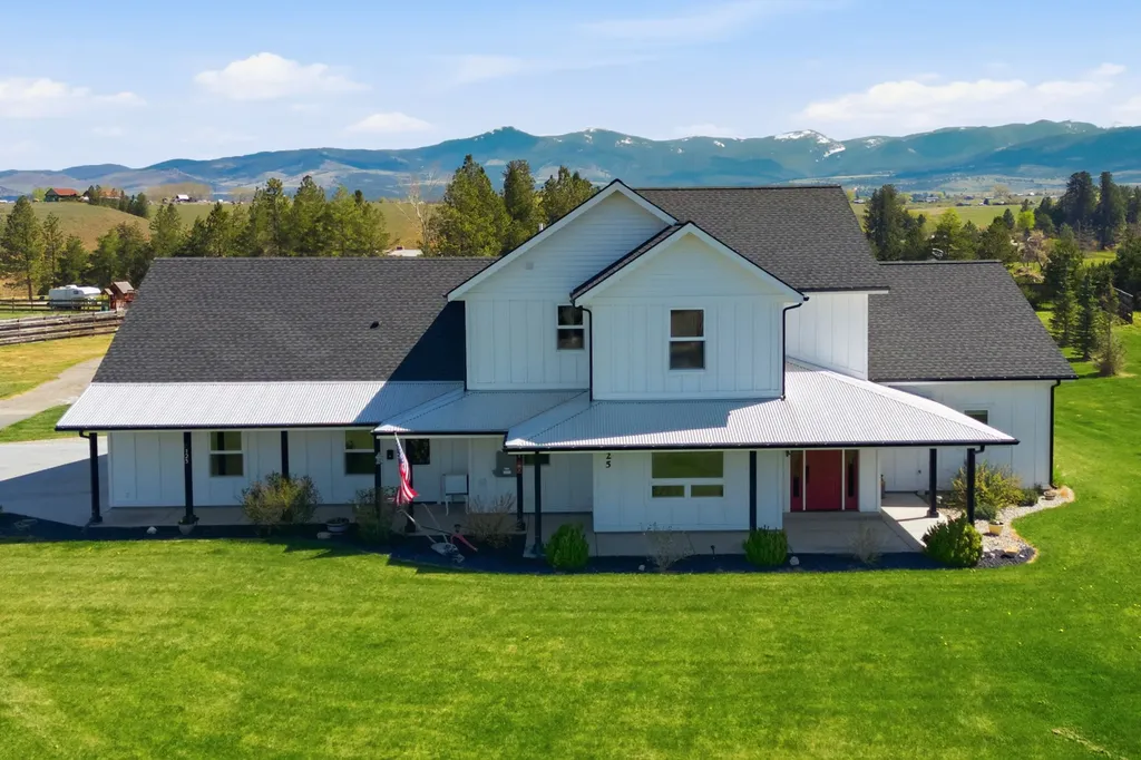 125 Lone Tree Way Corvallis MT 59828