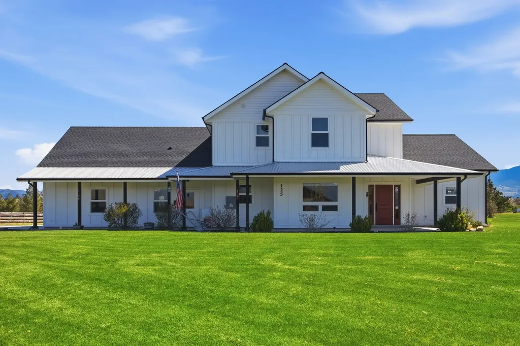 125 Lone Tree Way Corvallis MT 59828