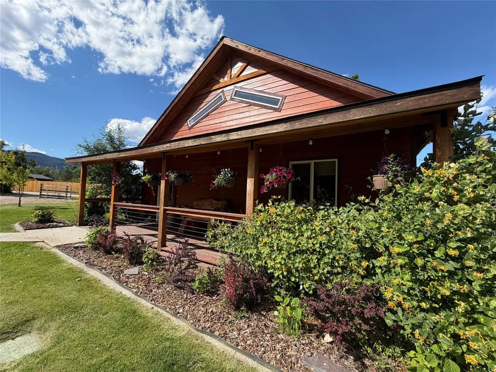 20555 Old Us Highway 93 Florence MT 59833