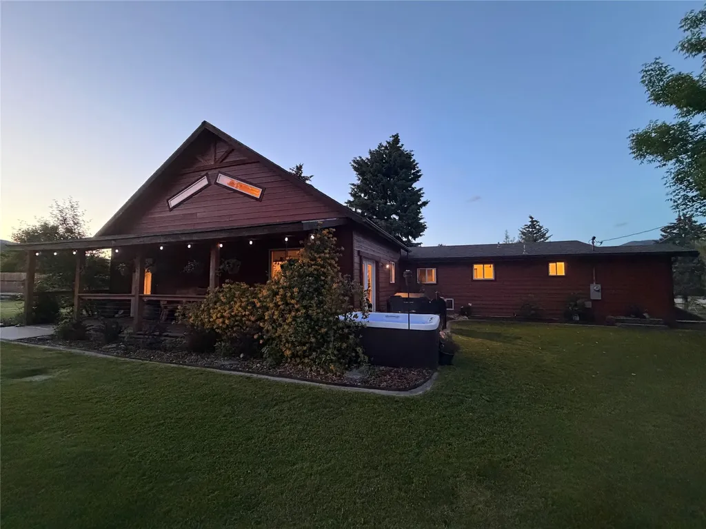 20555 Old Us Highway 93 Florence MT 59833