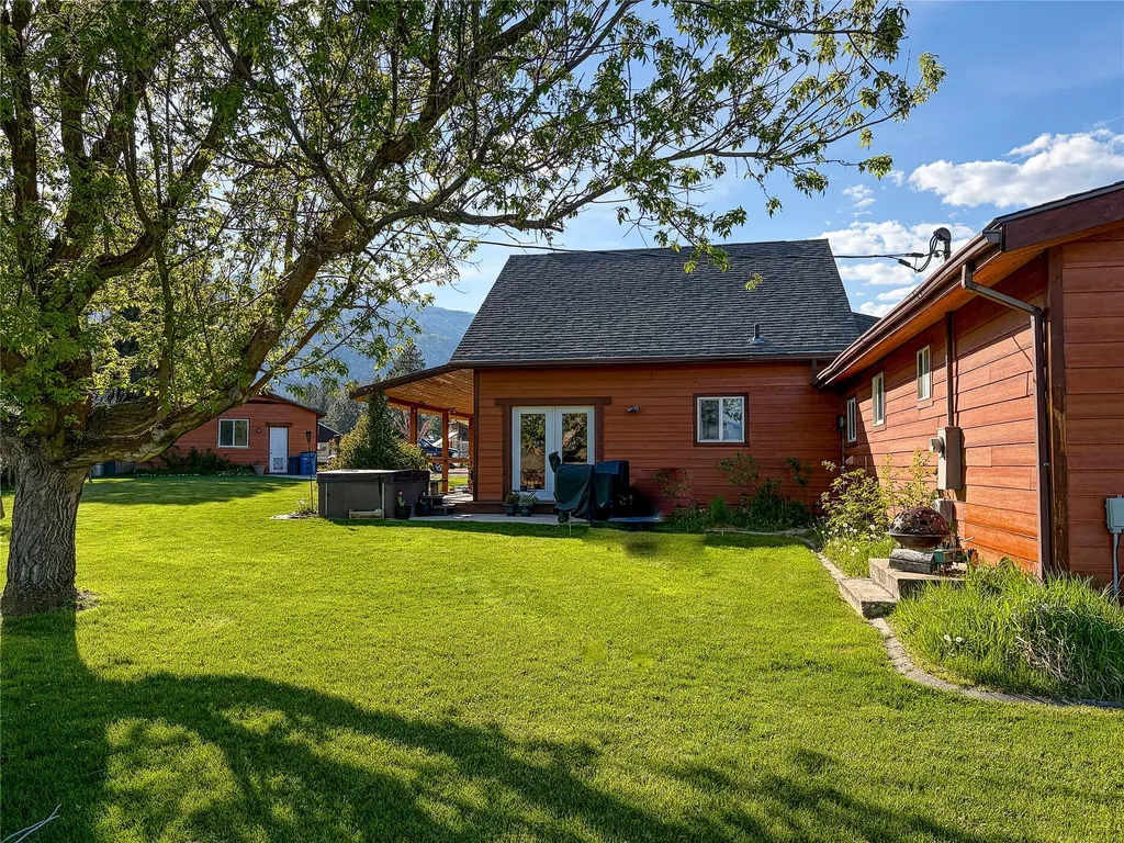 20555 Old Us Highway 93 Florence MT 59833