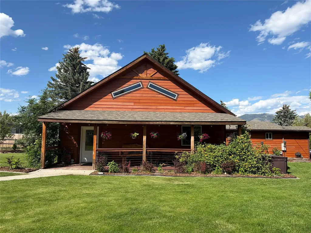 20555 Old Us Highway 93 Florence MT 59833
