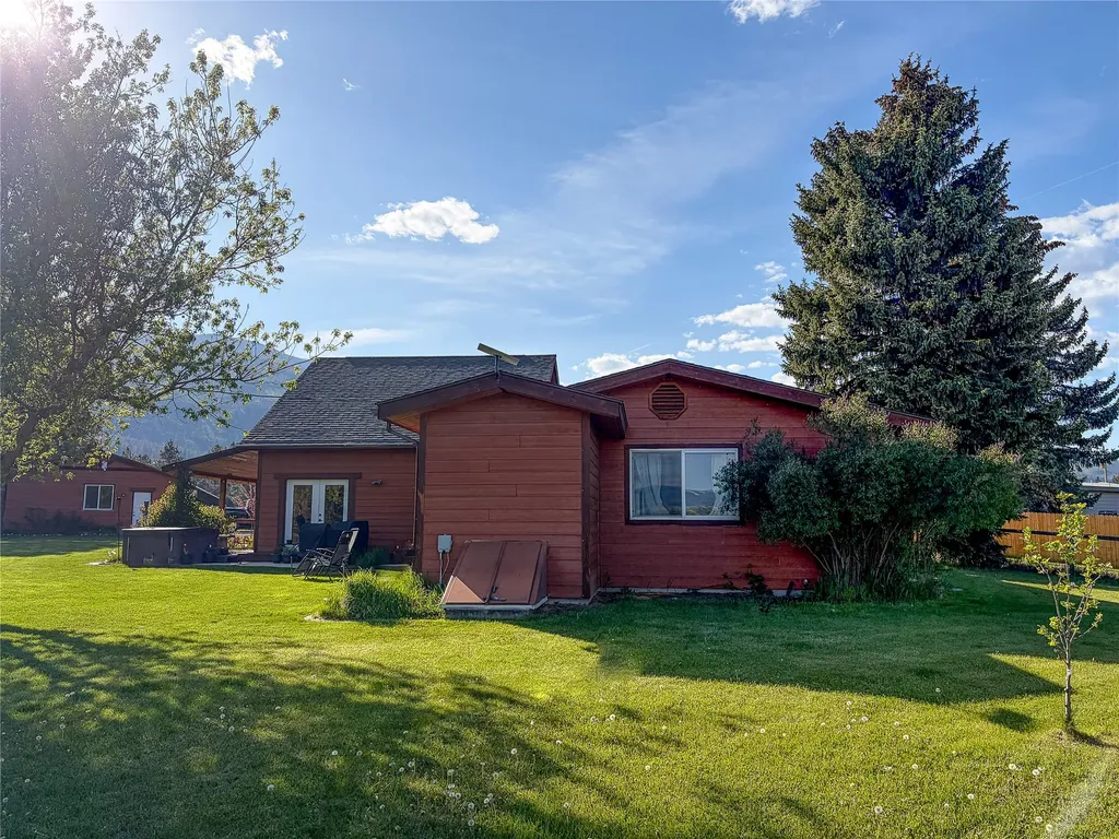 20555 Old Us Highway 93 Florence MT 59833