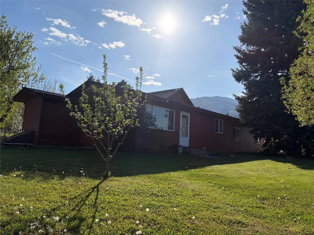 20555 Old Us Highway 93 Florence MT 59833