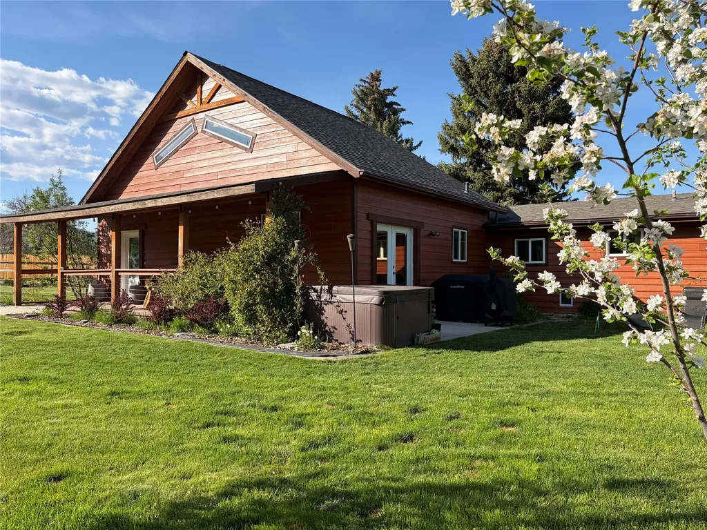 20555 Old Us Highway 93 Florence MT 59833