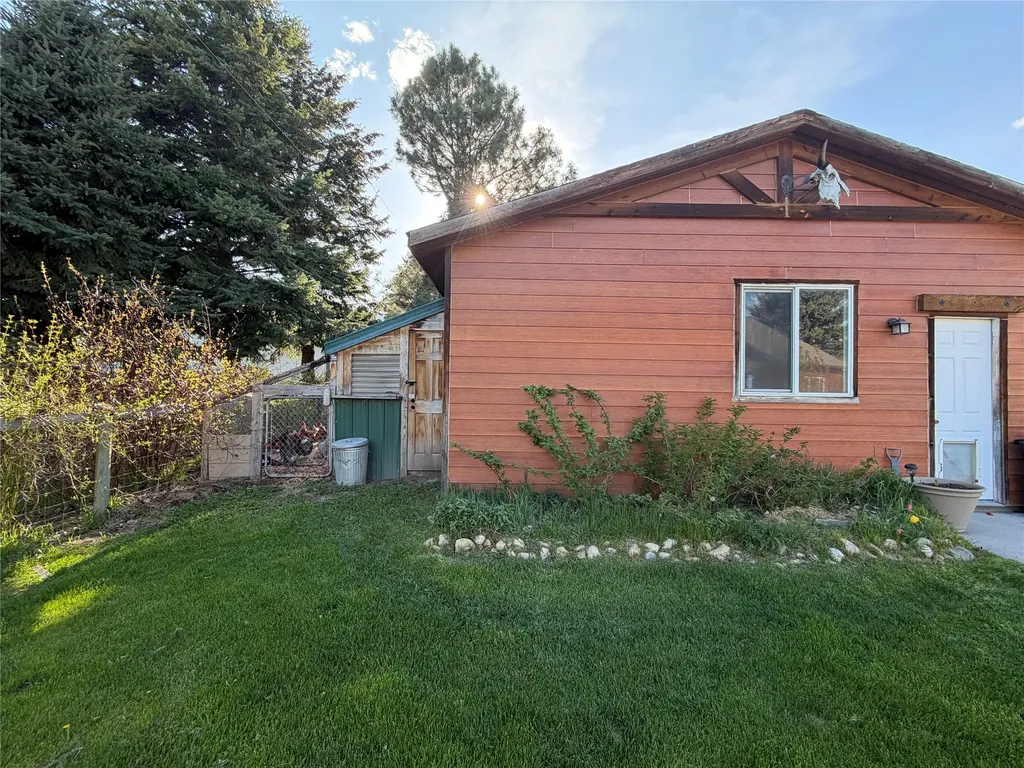 20555 Old Us Highway 93 Florence MT 59833