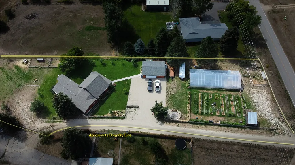 20555 Old Us Highway 93 Florence MT 59833