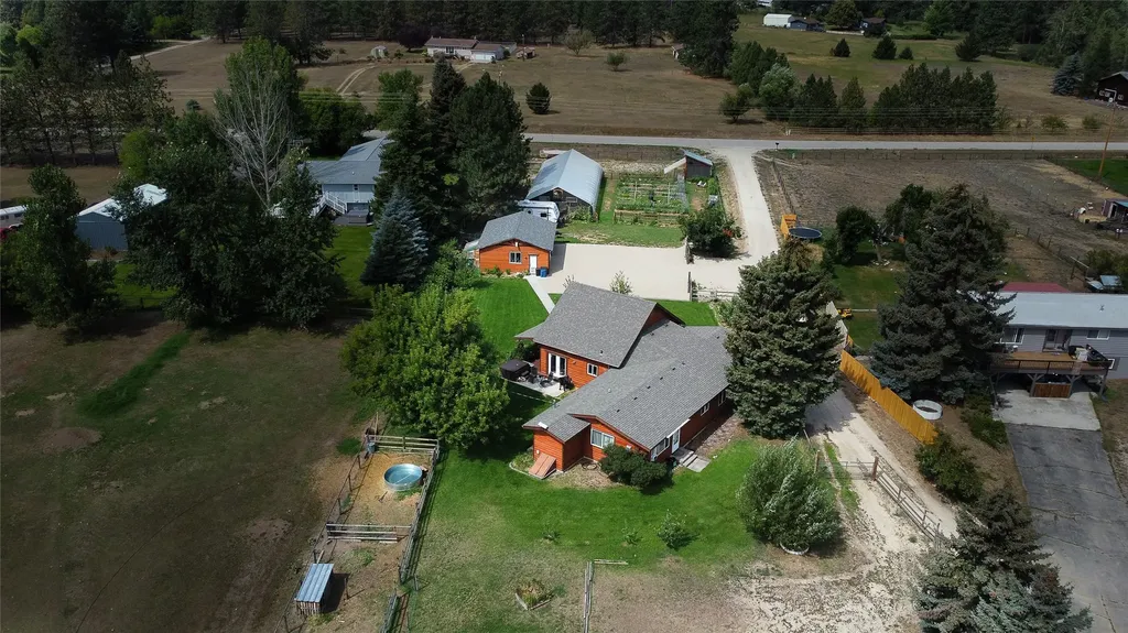 20555 Old Us Highway 93 Florence MT 59833