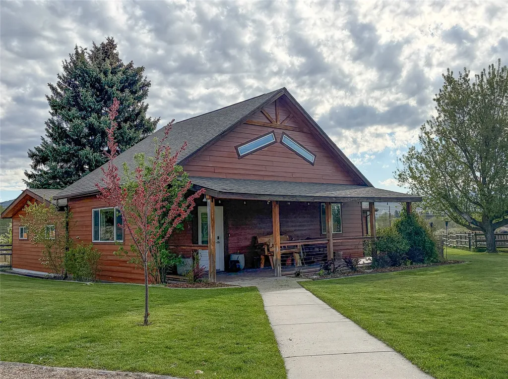 20555 Old Us Highway 93 Florence MT 59833