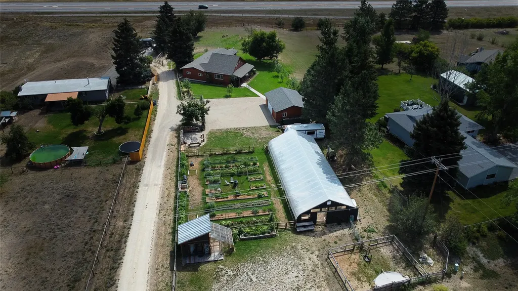 20555 Old Us Highway 93 Florence MT 59833