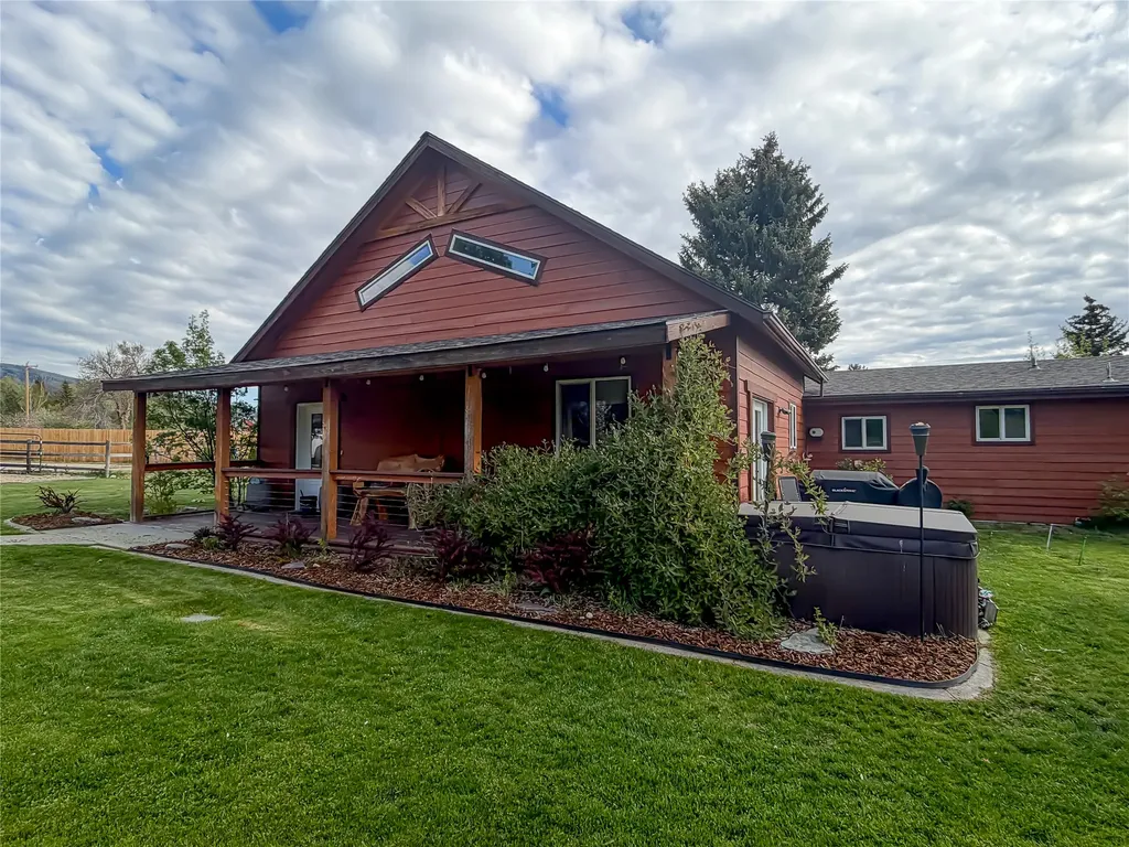 20555 Old Us Highway 93 Florence MT 59833