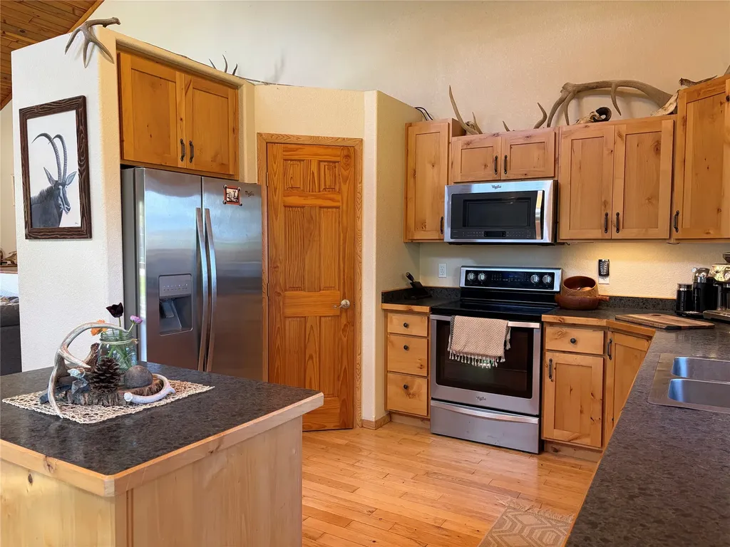 20555 Old Us Highway 93 Florence MT 59833