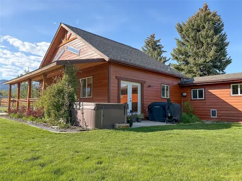 20555 Old Us Highway 93 Florence MT 59833