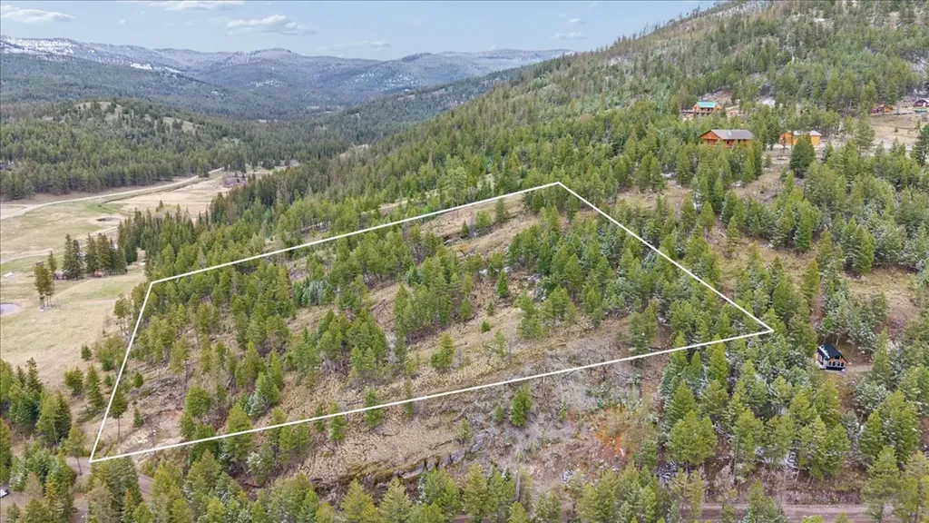Nhn Elk Ranch Road Kila MT 59920