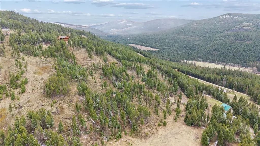 Nhn Elk Ranch Road Kila MT 59920